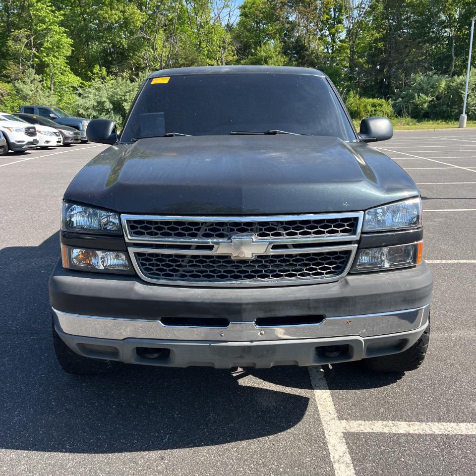 chevrolet silverado 2500hd 2005 1GCHK29U65E247662 image chevrolet silverado 2500hd 2005 1GCHK29U65E247662 image